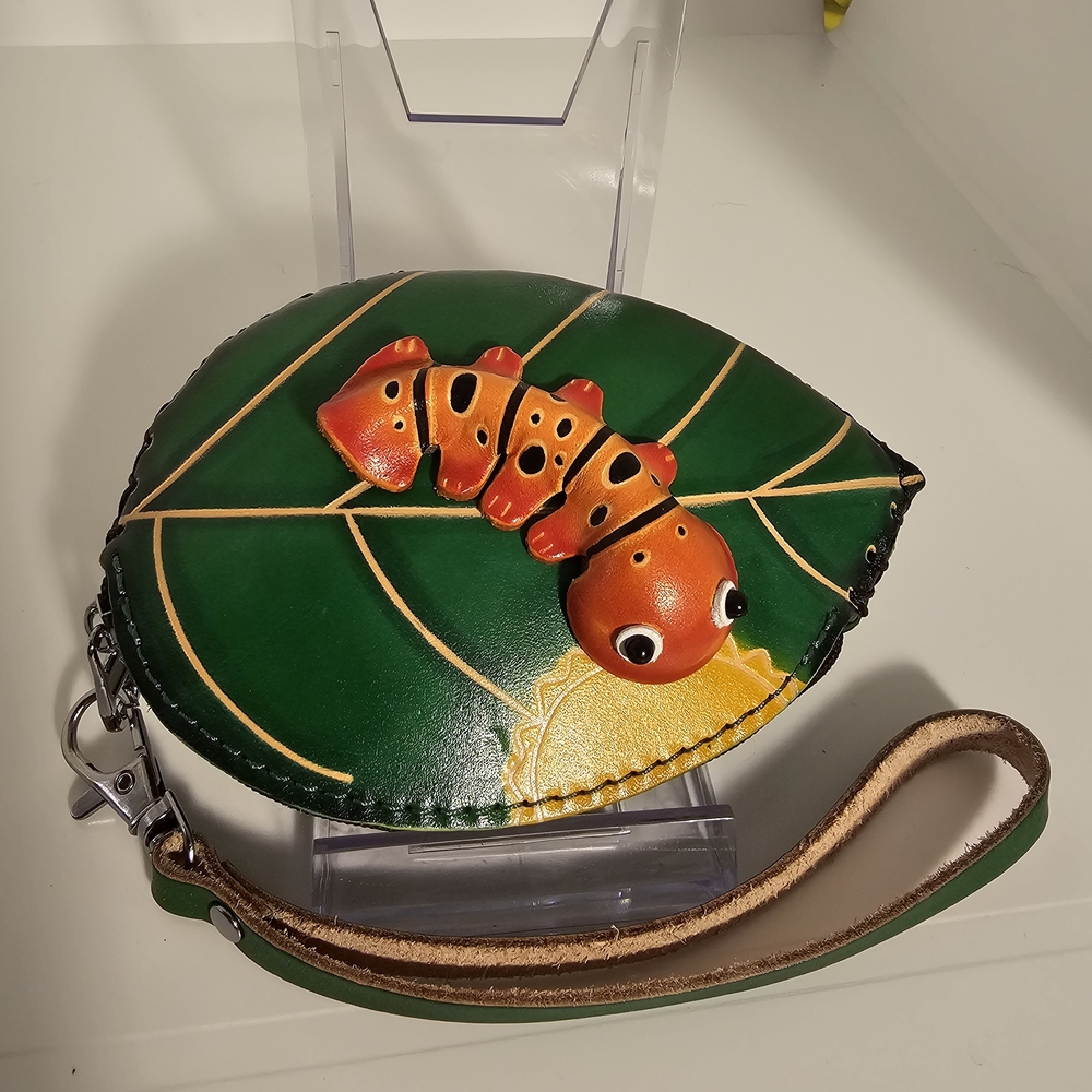 Colorful Animal Design Wristlet - Select 1 - Picture 9 of 13